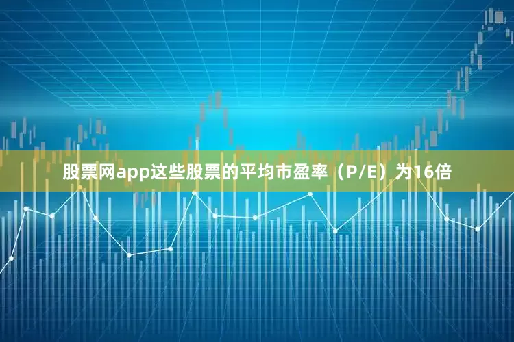 股票网app这些股票的平均市盈率（P/E）为16倍