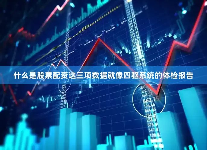 什么是股票配资这三项数据就像四驱系统的体检报告